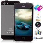 4,0 "resistiva Touch 2 SIM 4 Band T-Mobile AT & T Vodafone