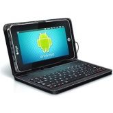 Tablet Eyo Pad X6 Tela 7 '' Android 2.2 Wi-FI + Teclado