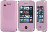 Mini Mobile Phone