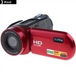 (OUCCA) E6 2.4" TFT LCD Screen 720P HD 12MP DV Digital