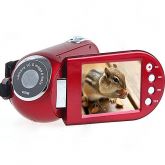 Camcorder Digital Video Recorder